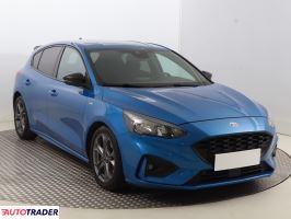 Ford Focus - zobacz ofertę