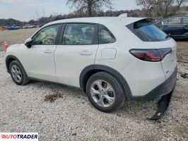 Honda HR-V 2025 2