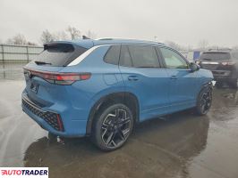 Volkswagen Tiguan 2026 2