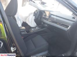 Mitsubishi Outlander 2024 2