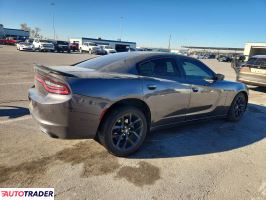 Dodge Charger 2023 3