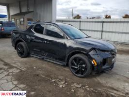 Hyundai Pozostałe 2024 2