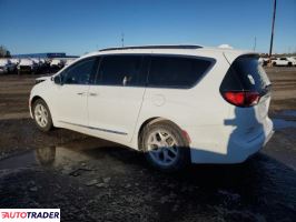 Chrysler Pacifica 2020 3