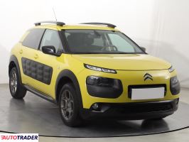 Citroen C4 Cactus - zobacz ofertę