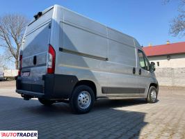 Peugeot Boxer 2011 2.2 Peugeot Boxer 2011 2.2