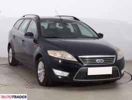 Ford Mondeo - zobacz ofertę