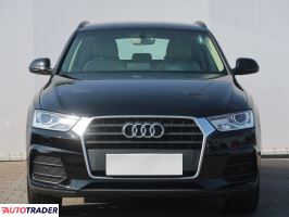 Audi Q3 2016 1.4 147 KM