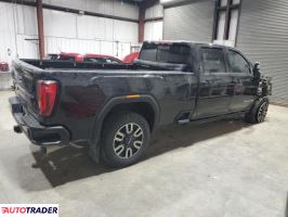 GMC Sierra 2023 6 GMC Sierra 2023 6