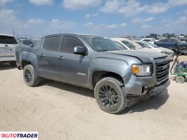 GMC Pozostałe 2022 3