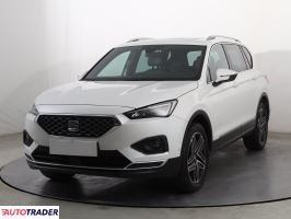 Seat Tarraco 2019 2.0 187 KM
