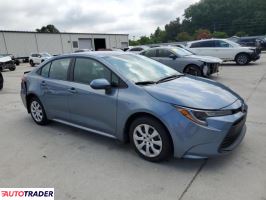 Toyota Corolla 2024 2