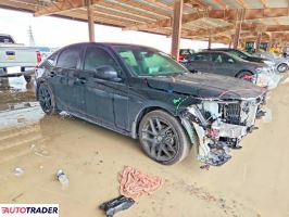 Honda Civic 2025 2