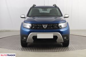 Dacia Duster 2022 1.3 128 KM Dacia Duster 2022 1.3 128 KM