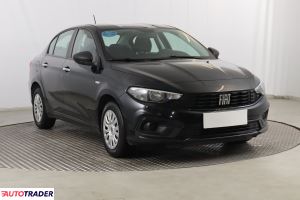 Fiat Tipo - zobacz ofertę