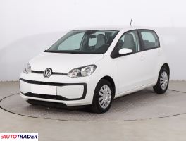 Volkswagen Up! 2020 1.0 59 KM Volkswagen Up! 2020 1.0 59 KM