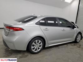 Toyota Corolla 2023 2