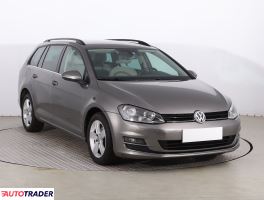 Volkswagen Golf 2013 1.4 120 KM