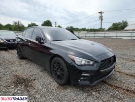Infiniti Q50 2019 3 Infiniti Q50 2019 3
