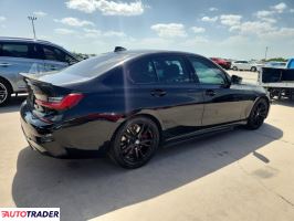 BMW 330 2021 2