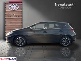 Toyota Auris 2016 1.6 132 KM