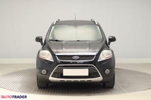 Ford Kuga 2011 2.0 160 KM