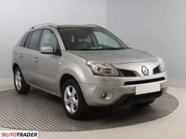 Renault Koleos 2008 2.0 147 KM