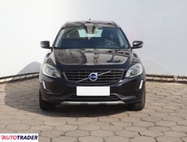 Volvo XC60 2015 2.0 187 KM