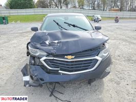Chevrolet Equinox 2020 1