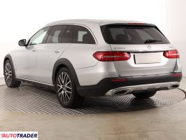 Mercedes E-klasa 2019 2.0 191 KM