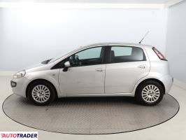 Fiat Panda 2010 1.4 76 KM