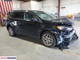 Ford Edge 2024 2