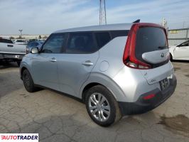 Kia Soul 2020 2