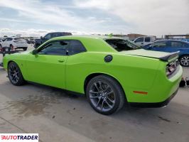 Dodge Challenger 2023 6 Dodge Challenger 2023 6