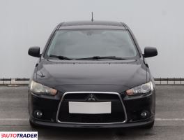Mitsubishi Lancer 2010 1.8 113 KM