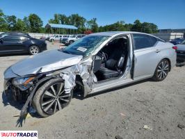 Nissan Altima 2019 2