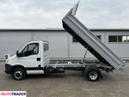 Iveco Daily 2014 3 Iveco Daily 2014 3