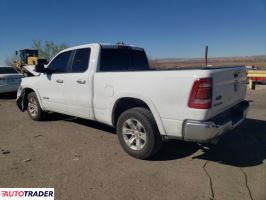 Dodge Ram 2020 5 Dodge Ram 2020 5
