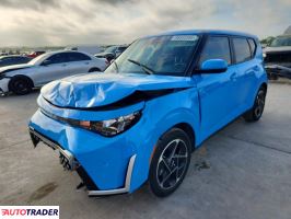 Kia Soul 2024 2