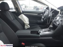 Honda Civic 2020 2