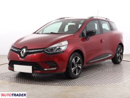 Renault Clio 2018 1.1 72 KM