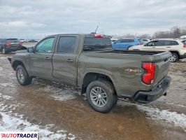 Chevrolet Colorado 2024 2