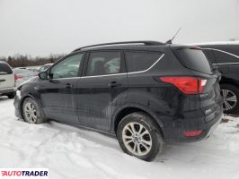 Ford Escape 2019 1