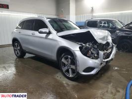 Mercedes CL 2019 2