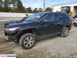 Toyota Pozostałe 2022 2