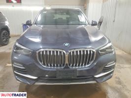 BMW X5 2021 3