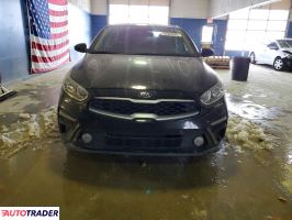 Kia Pozostałe 2020 2