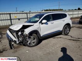 Hyundai Santa Fe - zobacz ofertę