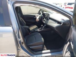 Toyota Corolla 2021 1 Toyota Corolla 2021 1