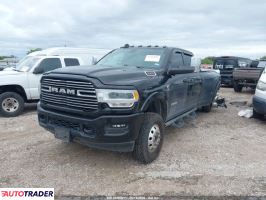Dodge Ram 2021 6