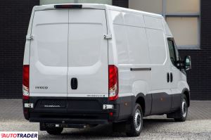 Iveco Daily 2022 2.3